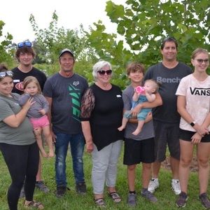 Meet your Posher, Paul